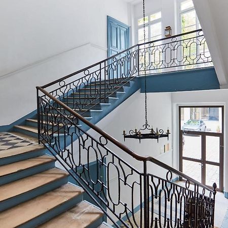 Francs Bourgeois - Le Marais City Apartment Paris Exterior foto